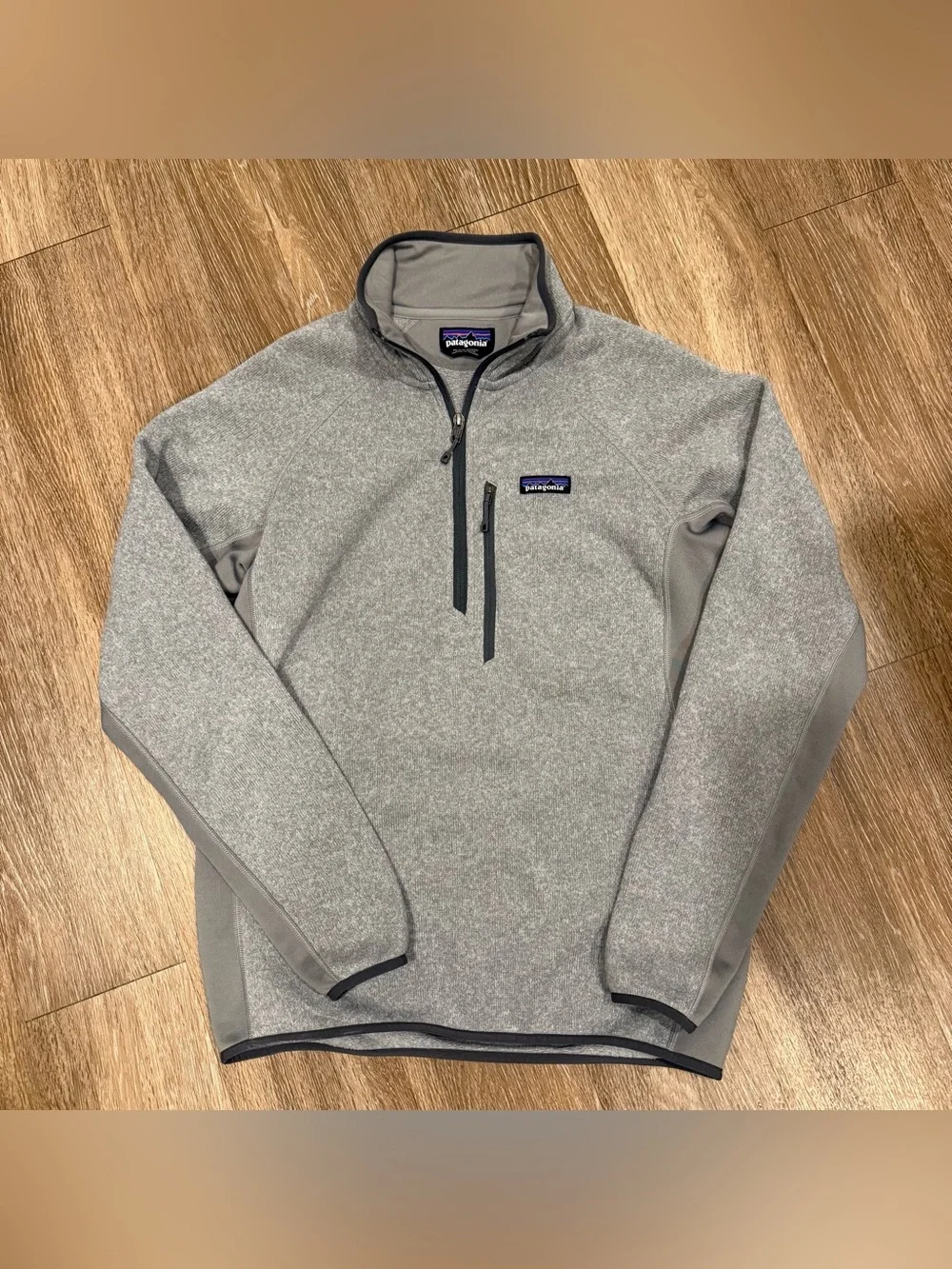 Patagonia Men’s Better Sweater